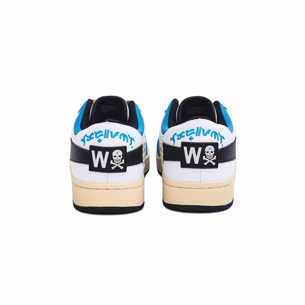 Baybayin CDO Sneakers