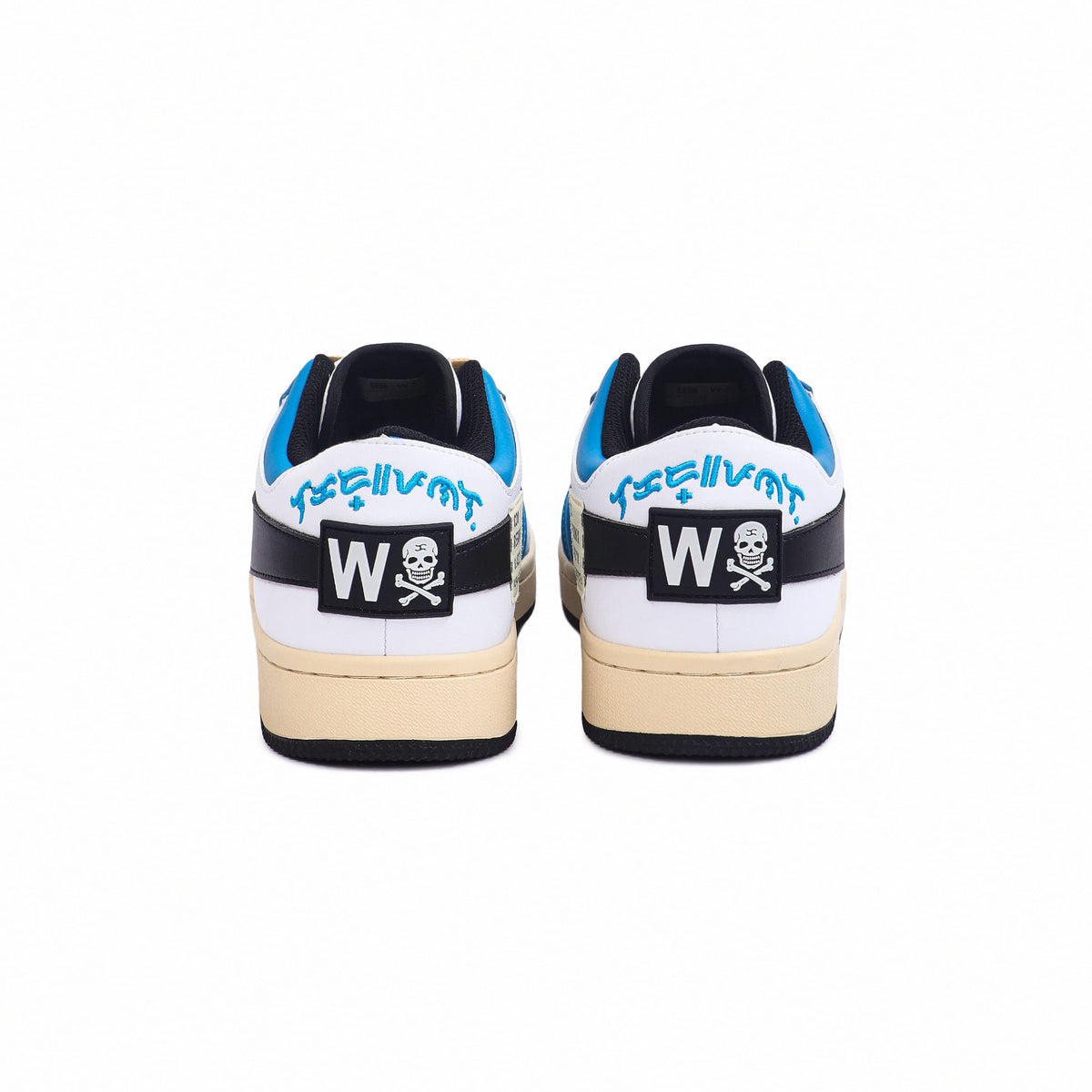 Baybayin CDO Sneakers