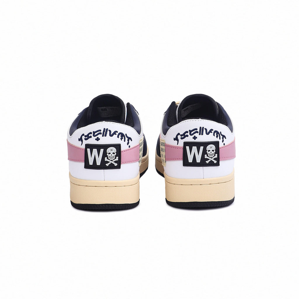 Baybayin General Santos Sneakers
