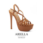 Ariella Morena 5.5-inches