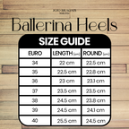 Ballerina Heels Silk Nude Stiletto Type