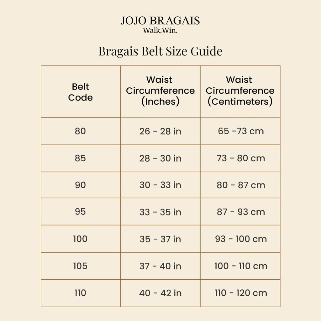 Set Belt 2 Gold