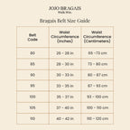 Set Belt 2 Gold