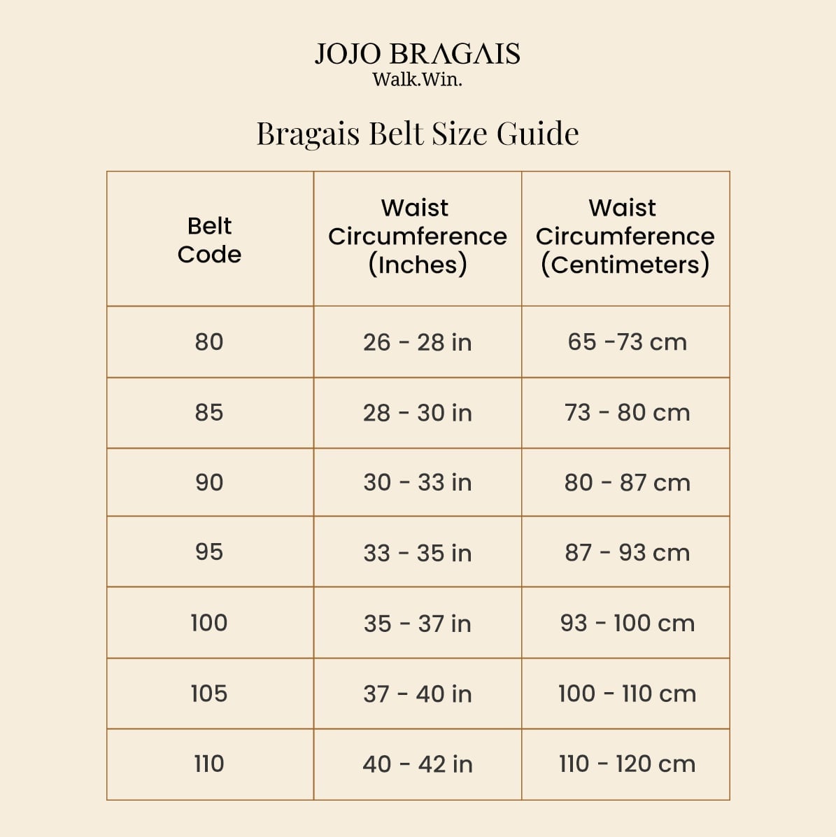 Set Belt 2 Gold