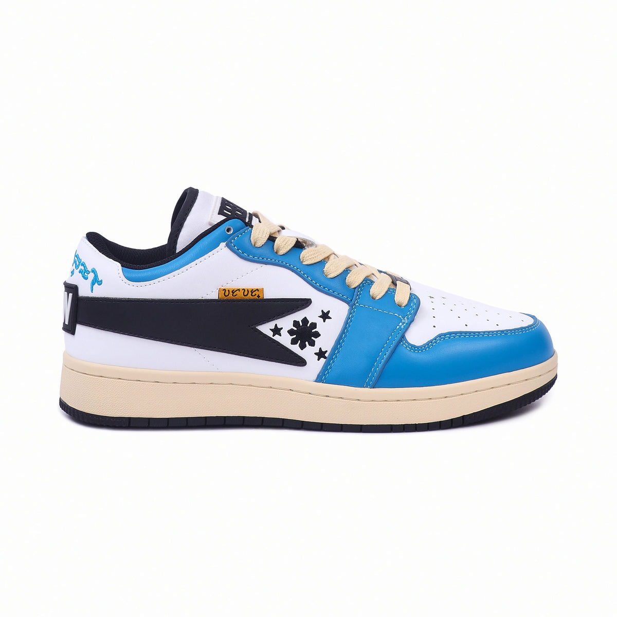 Baybayin CDO Sneakers