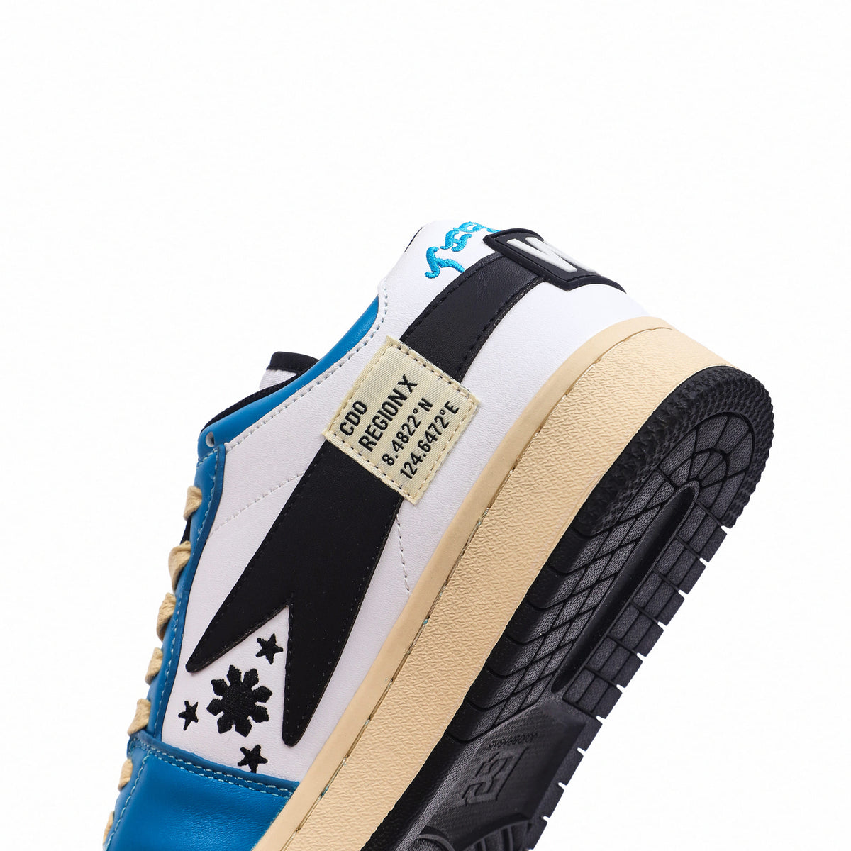 Baybayin CDO Sneakers