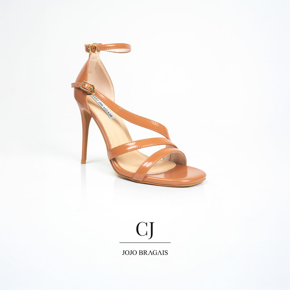 CJ Morena 4-inches Non-Platform