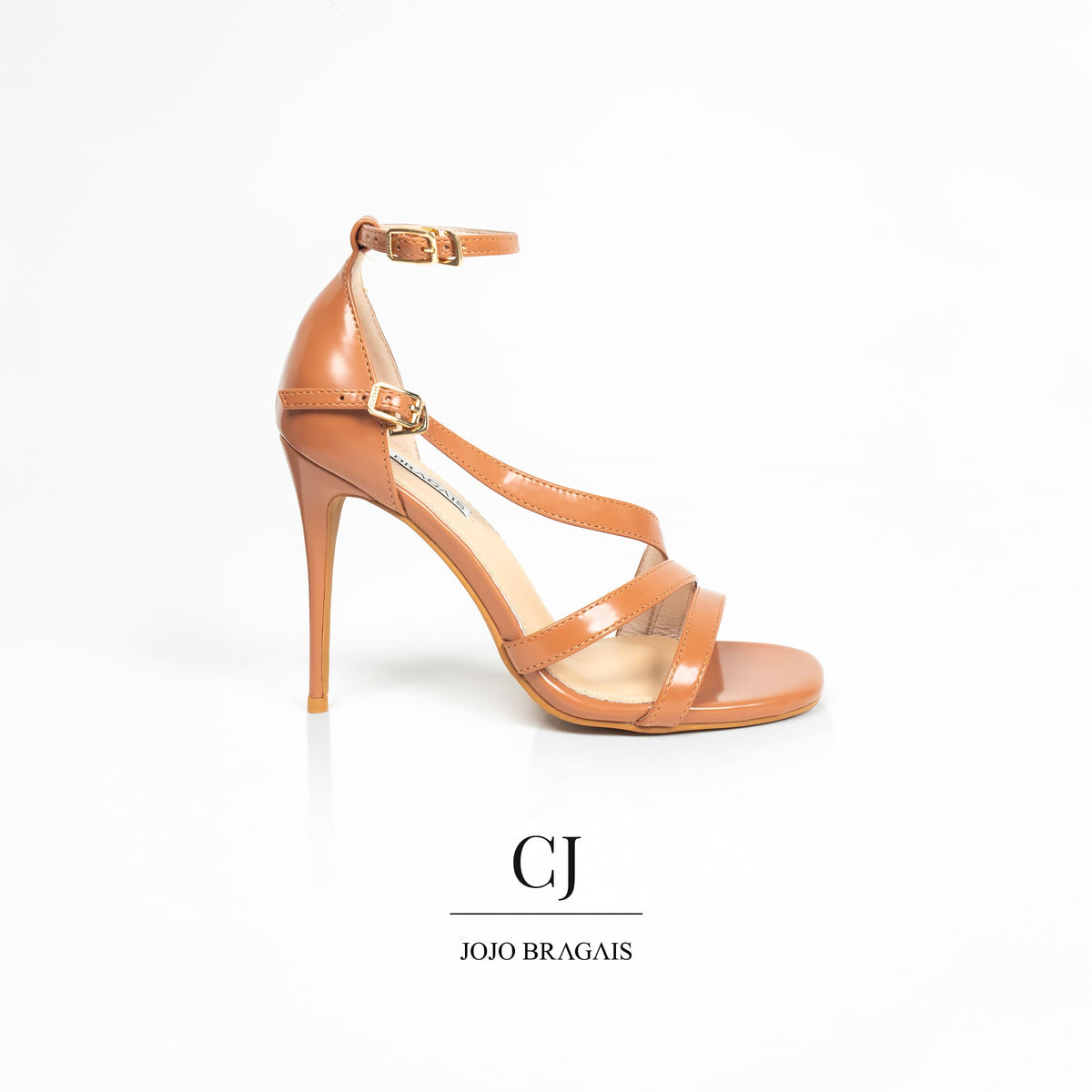CJ Morena 4-inches Non-Platform