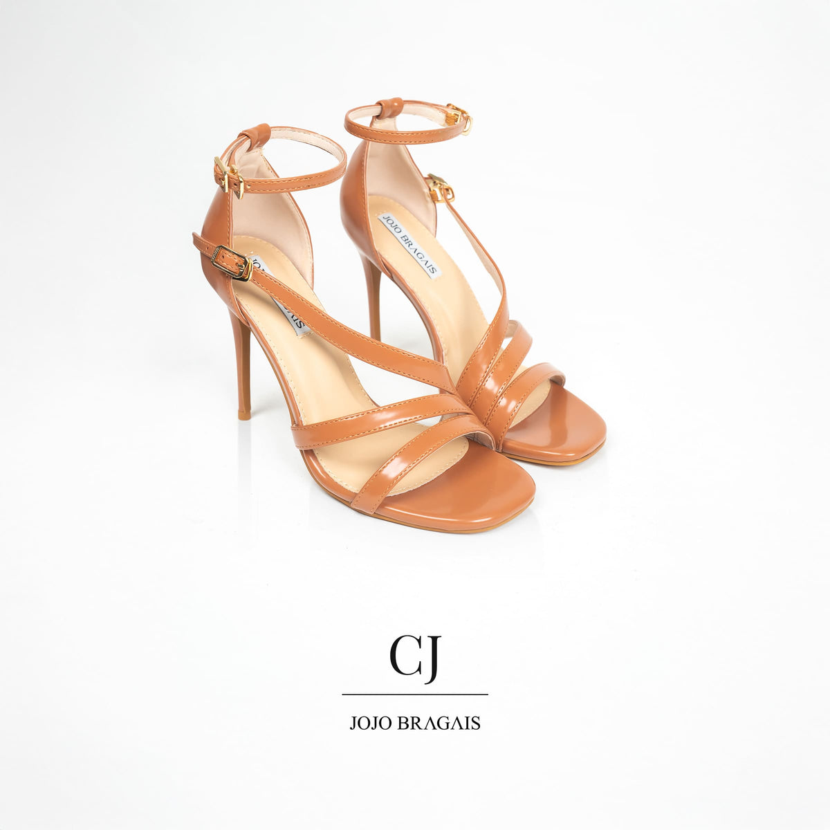 CJ Morena 4-inches Non-Platform