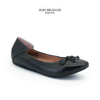Ballerina Flats Prima Black