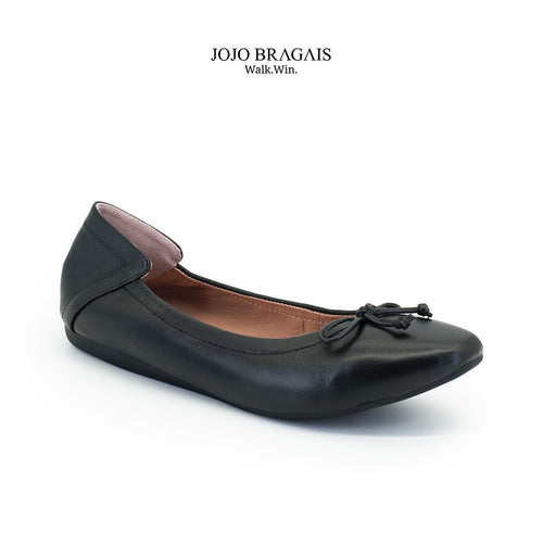 Ballerina Flats Prima Black