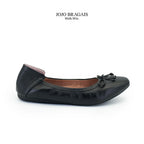 Ballerina Flats Prima Black