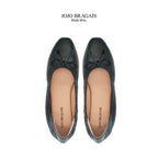 Ballerina Flats Prima Black