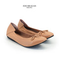 Ballerina Flats Prima Nude