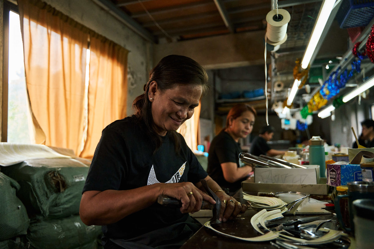 Handmade by Filipino Artisans