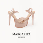 Margarita Nude Glossy 6.5-inches