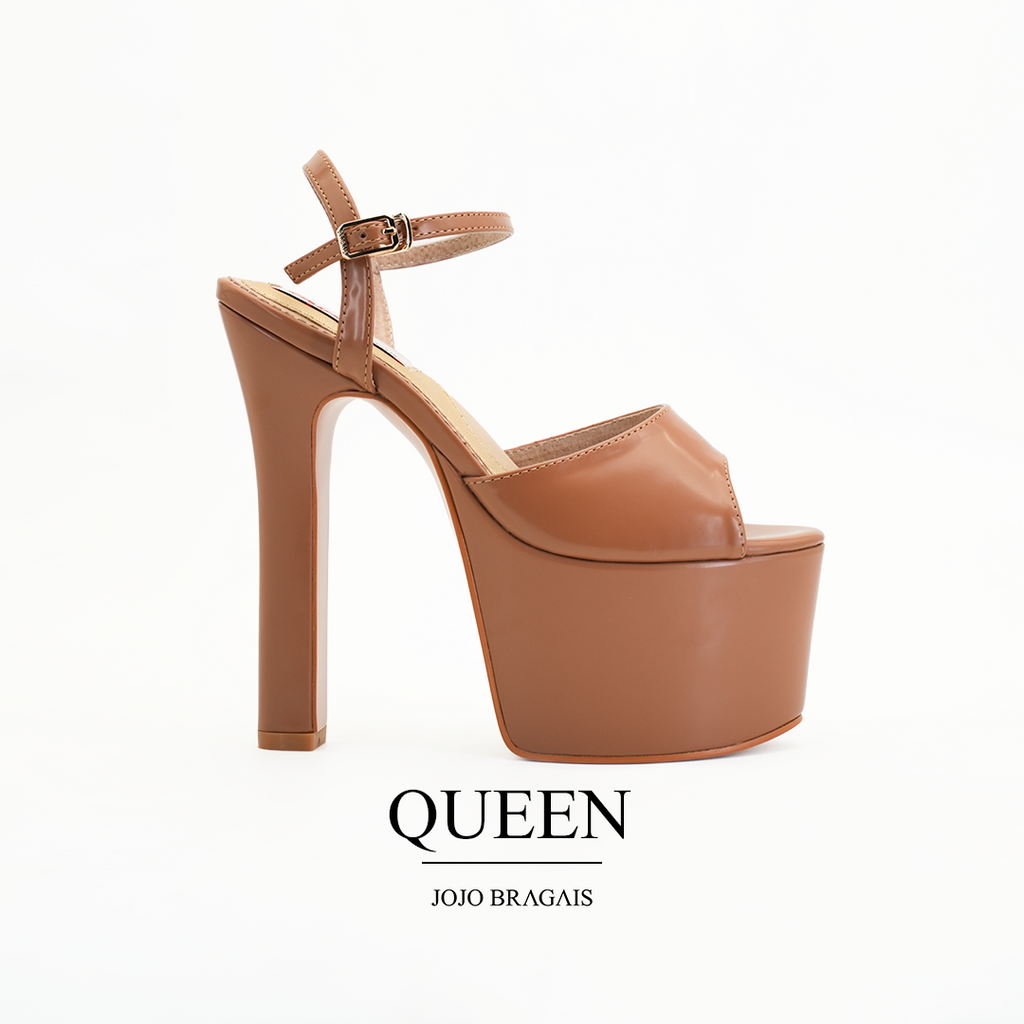 Queen Morena 6.5-inches