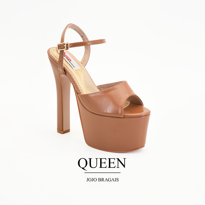 Queen Morena 6.5-inches