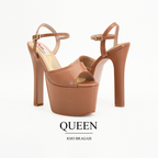 Queen Morena 6.5-inches