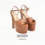 Queen Morena 6.5-inches