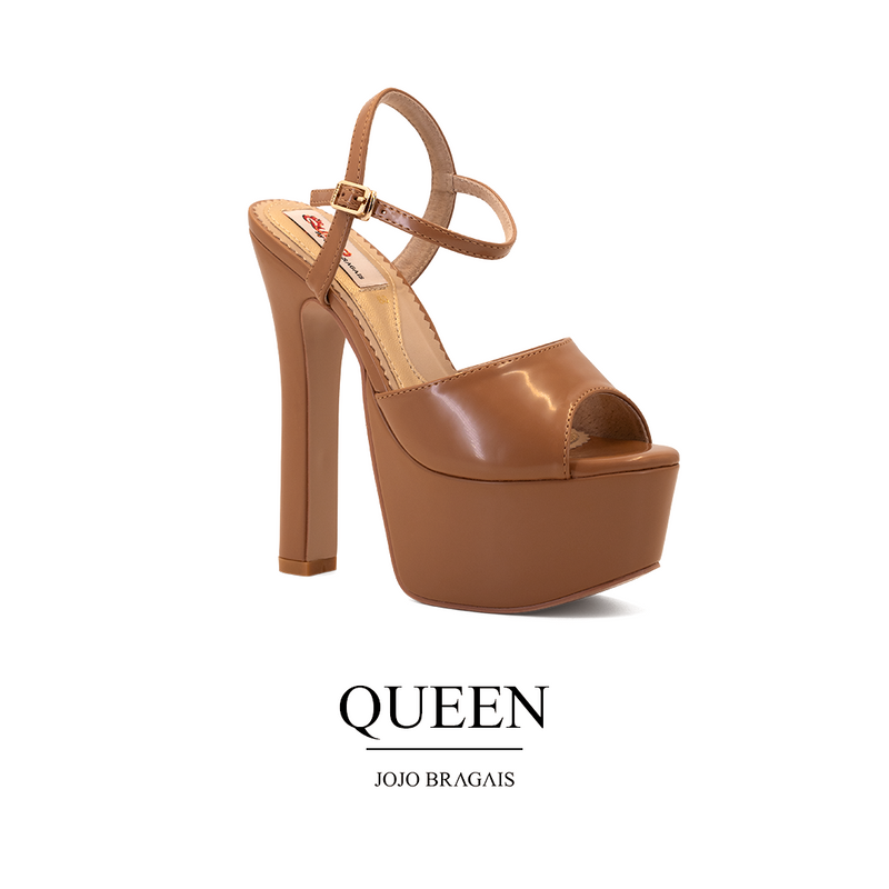 Queen Morena 6.5-inches