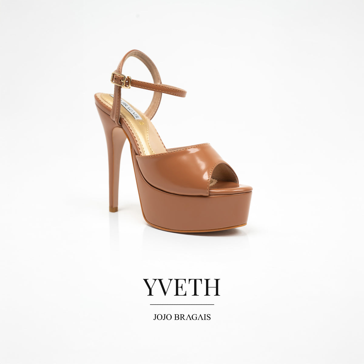 Yveth Morena 5-inches
