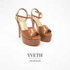 Yveth Morena 5-inches
