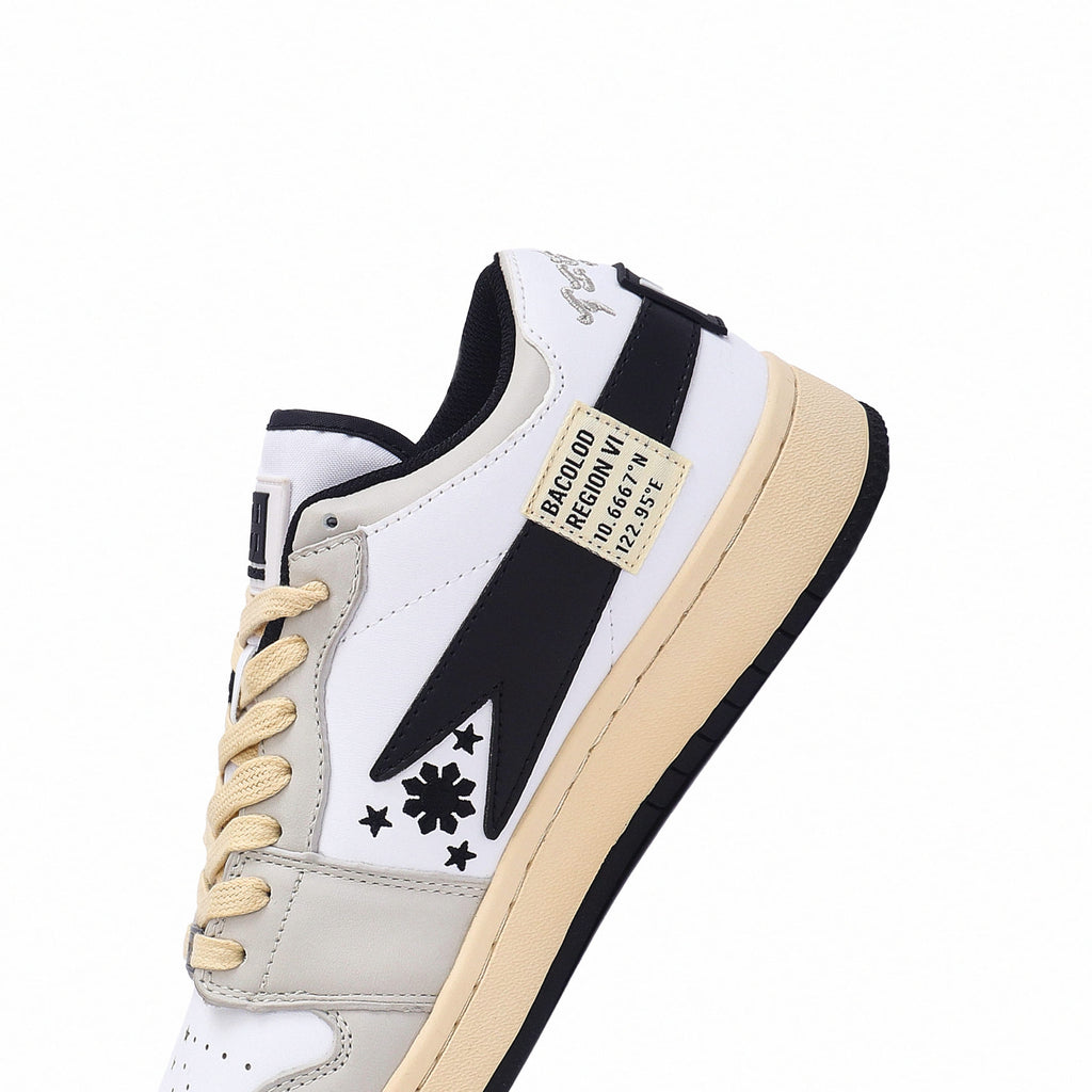 Baybayin Bacolod Sneakers