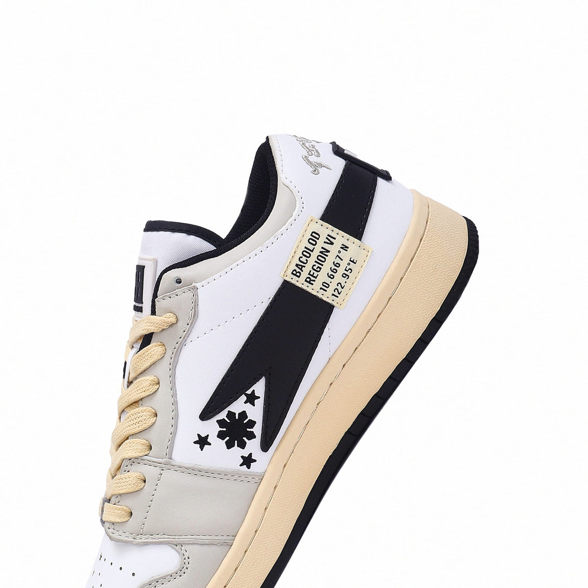 Baybayin Bacolod Sneakers