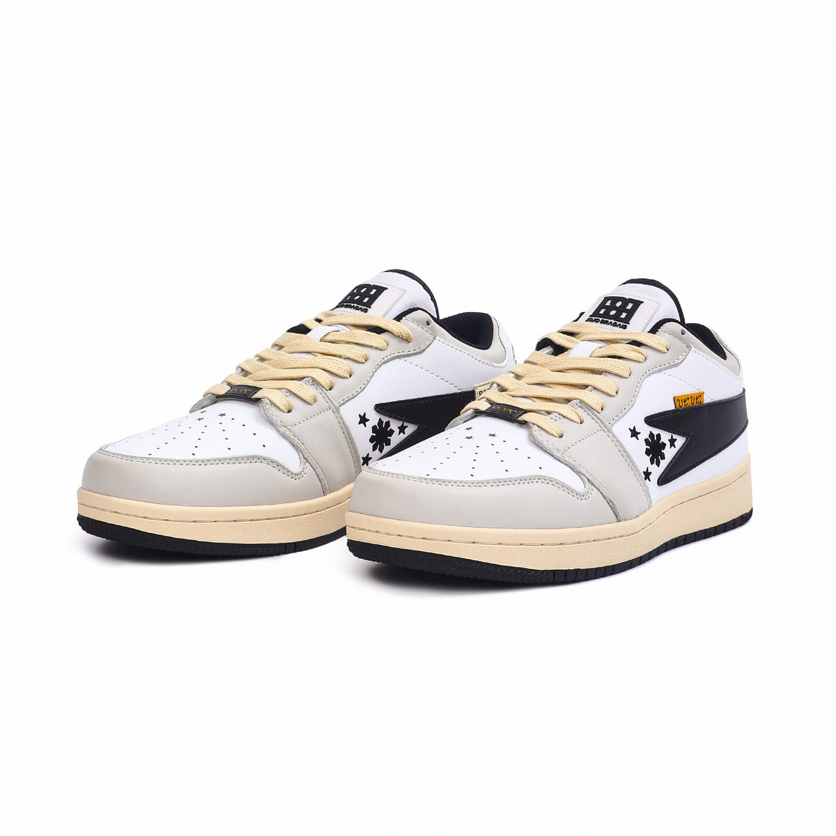 Baybayin Bacolod Sneakers