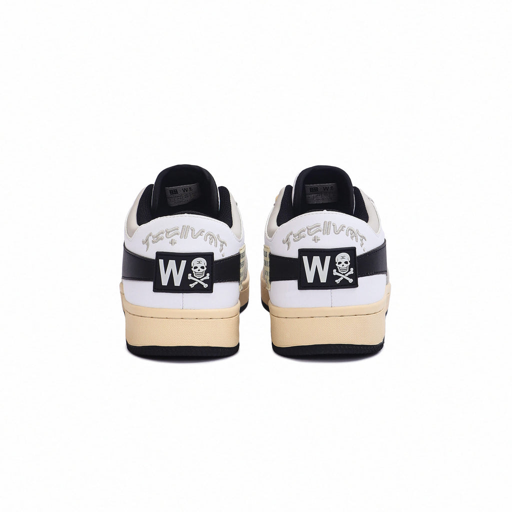Baybayin Bacolod Sneakers