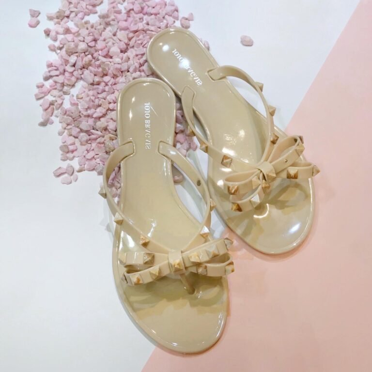 Slippers Jojo Bragais Official Store Slippers Jojo Bragais Official Store