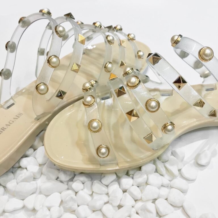 BRAGAIS Aure Slippers Jojo Bragais Official Store BRAGAIS Aure Slippers Jojo Bragais Official Store