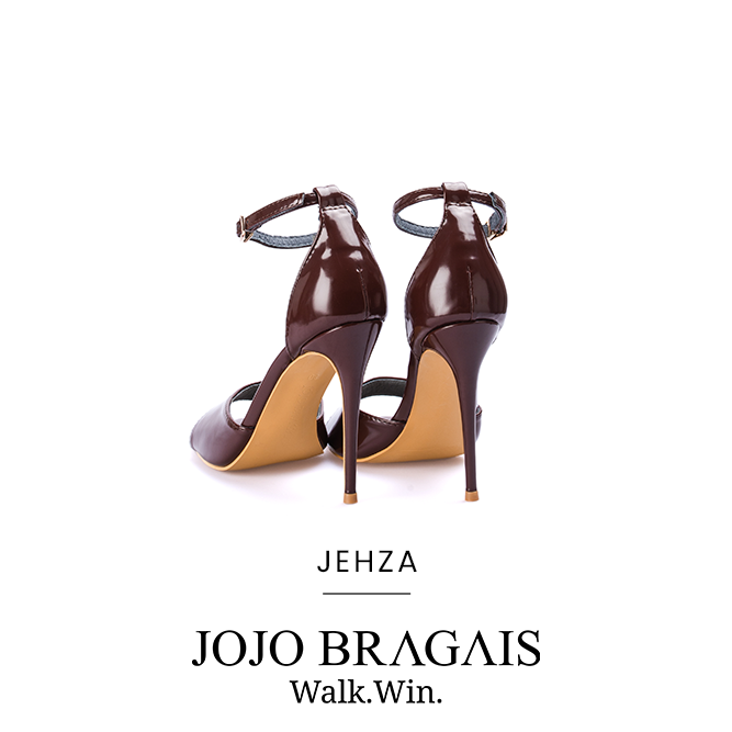 BRAGAIS Jehza Cocoa Shoes 4