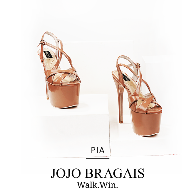 Bragais heels sales