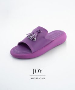 Jojo Bragais Joy Lavender 2-Inches Wondiators