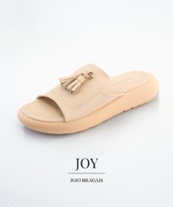 Jojo Bragais Joy Blush Nude 2-Inches Wondiators